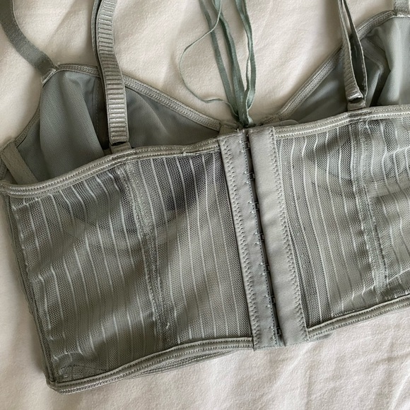 Urban Outfitters Out From Under Corset - Picture 4 of 4